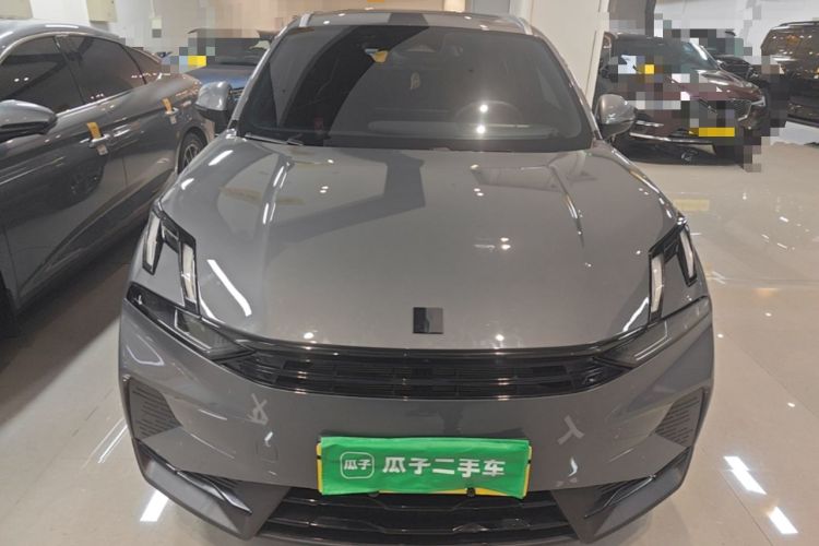 Used Lynk & Co 06 EM-P 2024 EM-P 126 Long-Range Max Front