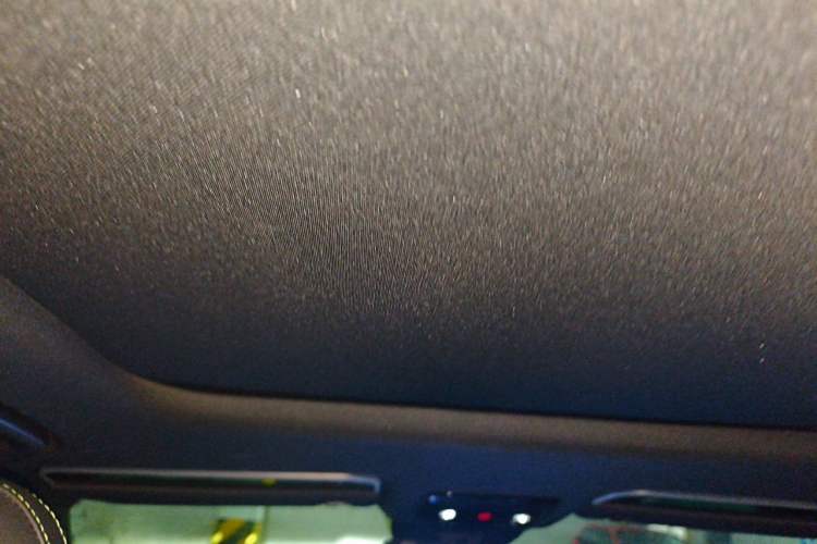 Used Lynk & Co 06 EM-P 2024 EM-P 126 Long-Range Max Headliner