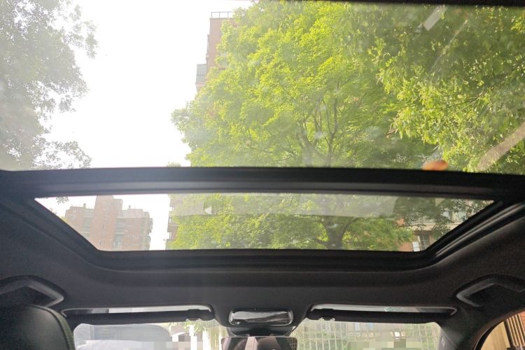 Used Lynk & Co 06 EM-P 2024 EM-P 126 Long-Range Max Headliner