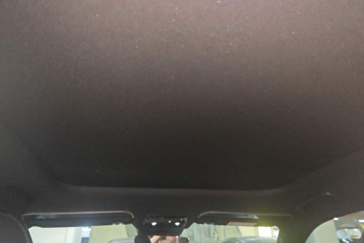Used Lynk & Co 06 EM-P 2024 EM-P 126 Long-Range Max Headliner