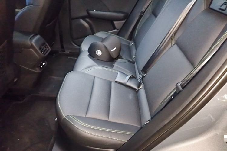 Used Lynk & Co 06 EM-P 2024 EM-P 126 Long-Range Max Left Rear Seat