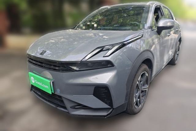 Used Lynk & Co 06 EM-P 2024 EM-P 126 Long-Range Max