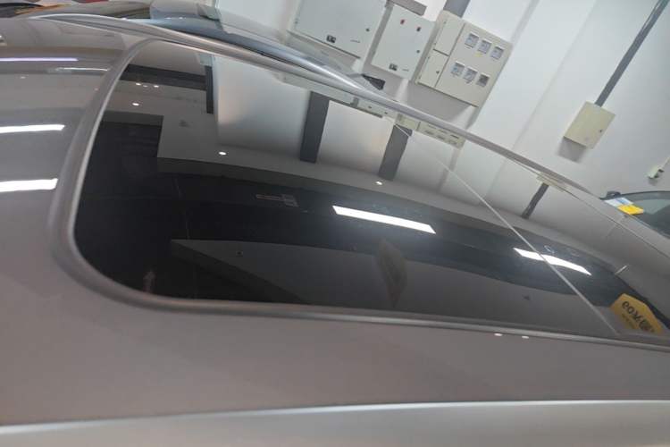 Used Lynk & Co 06 EM-P 2024 EM-P 126 Long-Range Max Roof