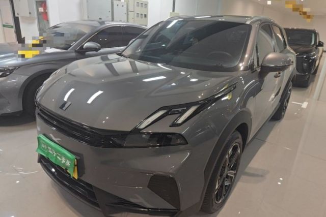 Used Lynk & Co 06 EM-P 2024 EM-P 126 Long-Range Max