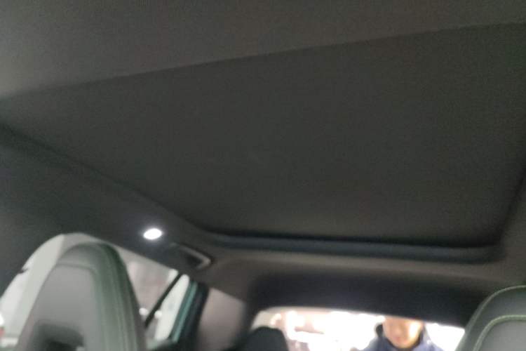 Used Lynk & Co 06 EM-P 2024 EM-P 126 Long-Range Max Headliner