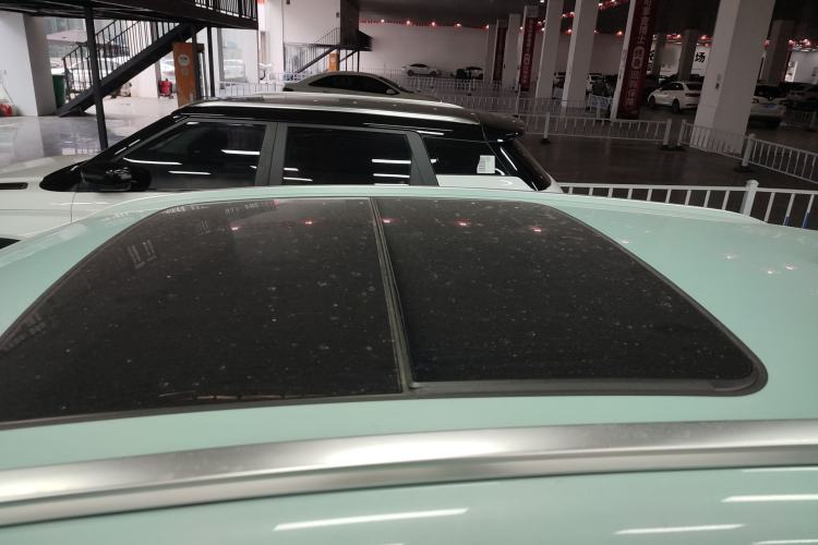 Used Lynk & Co 06 EM-P 2024 EM-P 126 Long-Range Max Roof