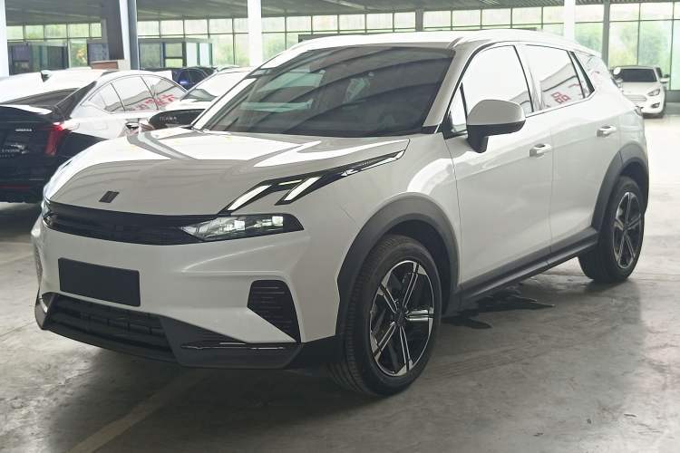 Used Lynk & Co 06 EM-P 2024 EM-P 126 Long-Range Max Guazi used car, China used car export, Used car for sale, Used cars, Cheapest cars for sale