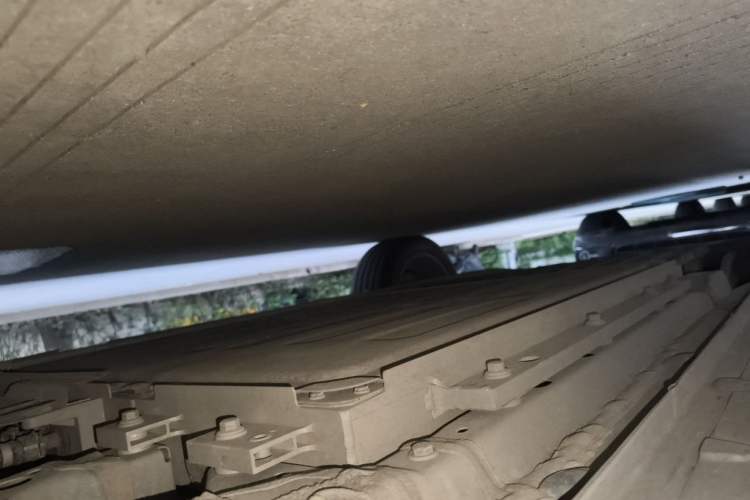 Used Lynk & Co 06 EM-P 2024 EM-P 126 Long-Range Max Chassis Front Right