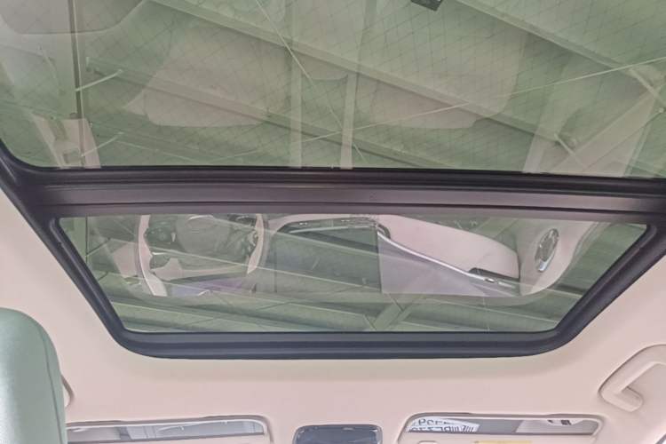 Used Lynk & Co 06 EM-P 2024 EM-P 126 Long-Range Max Headliner