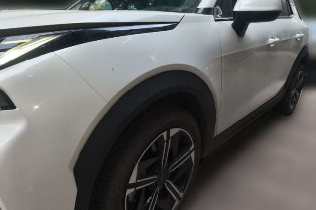 Used Lynk & Co 06 EM-P 2024 EM-P 126 Long-Range Max