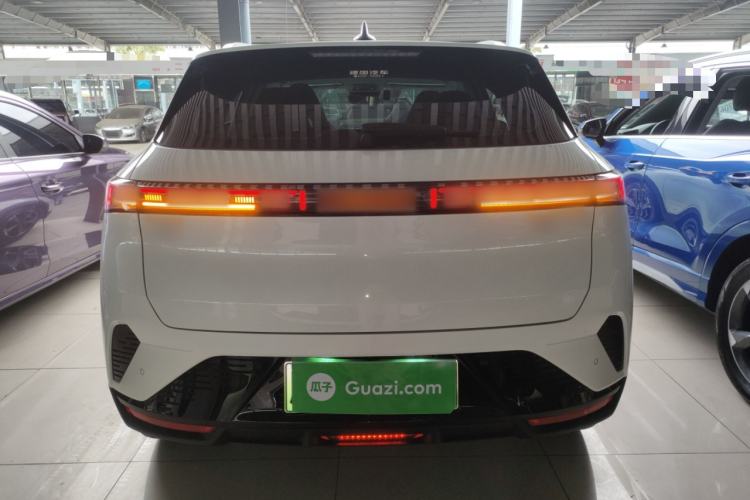 Used Lynk & Co 06 EM-P 2024 EM-P 126 Long-Range Max Rear