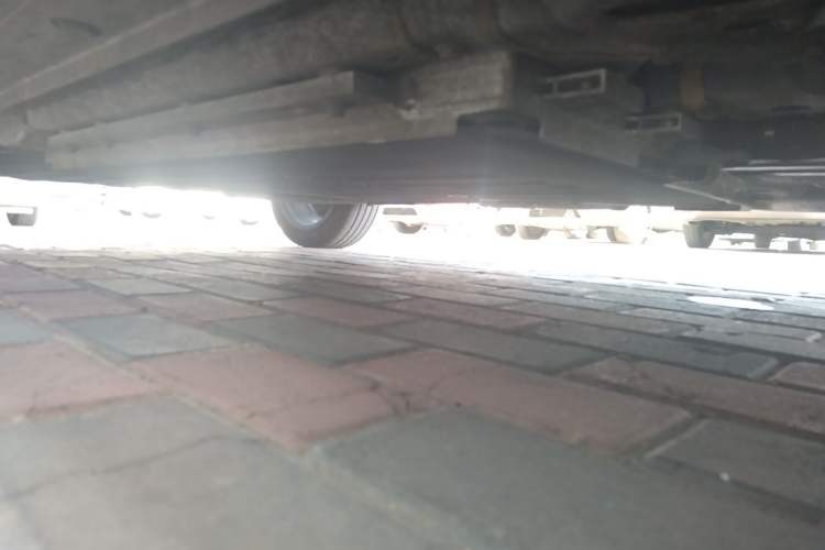 Used Lynk & Co 06 EM-P 2025 EM-P 126 Long-Range Halo Chassis Front Right