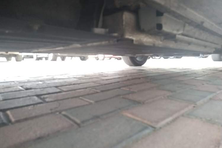 Used Lynk & Co 06 EM-P 2025 EM-P 126 Long-Range Halo Chassis Rear Right