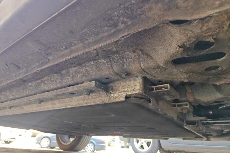 Used Lynk & Co 06 EM-P 2025 EM-P 126 Long-Range Halo Chassis Front Right