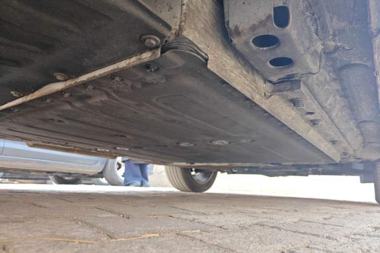 Used Lynk & Co 06 EM-P 2025 EM-P 126 Long-Range Halo Chassis Rear Right