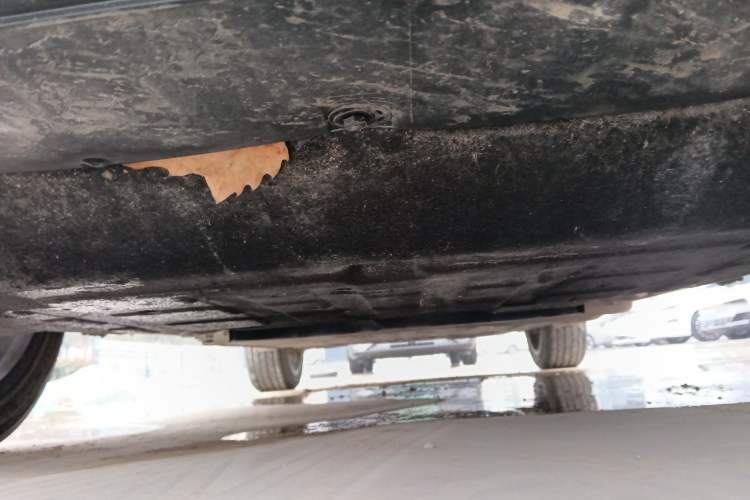 Used Lynk & Co 06 EM-P 2025 EM-P 126 Long-Range Max Chassis Front