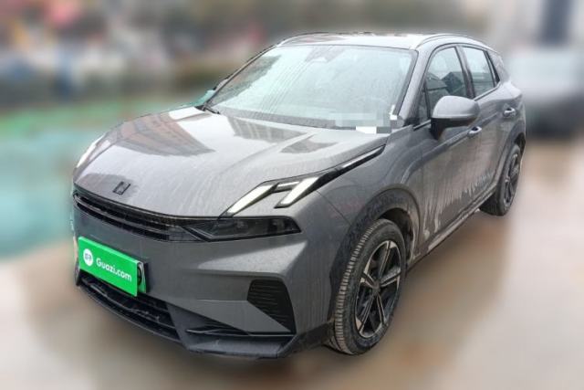 Used Lynk & Co 06 EM-P 2025 EM-P 126 Long-Range Max