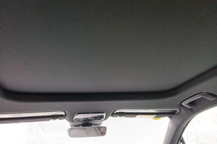 Used Lynk & Co 06 EM-P 2025 EM-P 126 Long-Range Max Headliner