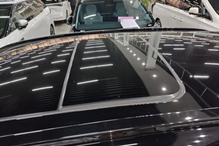 Used Lynk & Co 06 EM-P 2025 EM-P 126 Long-Range Halo Roof