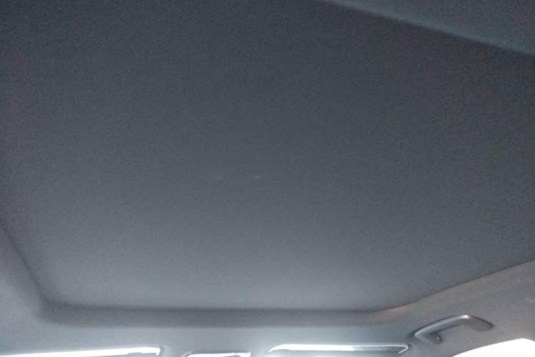 Used Lynk & Co 06 EM-P 2025 EM-P 126 Long-Range Halo Headliner