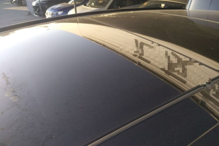 Used Lynk & Co 06 EM-P 2025 EM-P 126 Long-Range Halo Roof