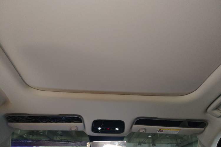 Used Lynk & Co 06 EM-P 2025 EM-P 126 Long-Range Halo Headliner