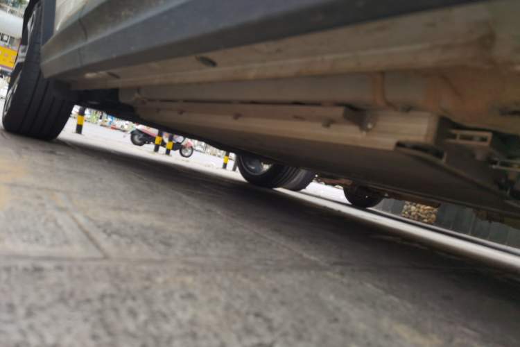 Used Lynk & Co 06 EM-P 2025 EM-P 126 Long-Range Halo Chassis Front Right