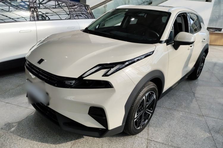 Used Lynk & Co 06 EM-P 2025 EM-P 126 Long-Range Max Guazi used car, China used car export, Used car for sale, Used cars, Cheapest cars for sale