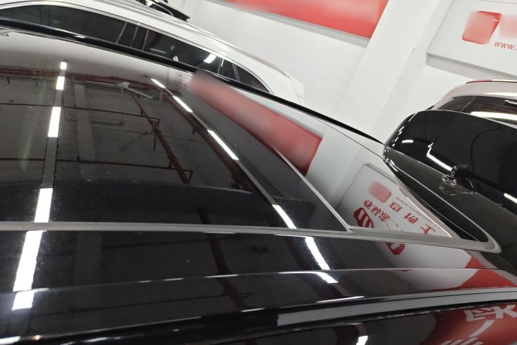 Used Lynk & Co 06 EM-P 2025 EM-P 126 Long-Range Halo Roof