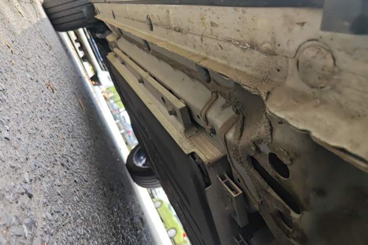 Used Lynk & Co 06 EM-P 2025 EM-P 126 Long-Range Halo Chassis Front Right