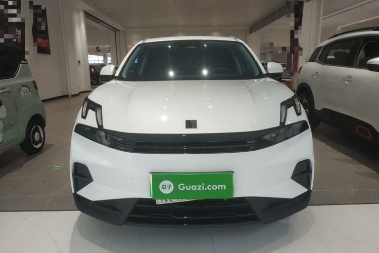 Used Lynk & Co 06 EM-P 2025 EM-P 126 Long-Range Max Exterior 1