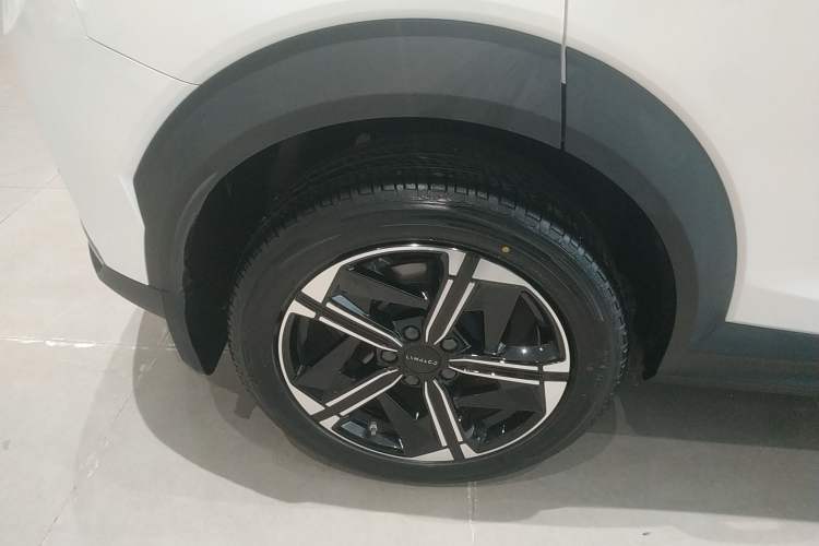 Used Lynk & Co 06 EM-P 2025 EM-P 126 Long-Range Max Exterior 8
