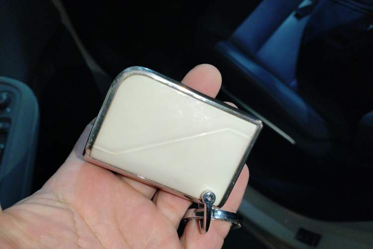 Used Lynk & Co 06 EM-P 2025 EM-P 126 Long-Range Halo Interior 1