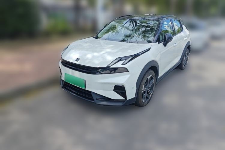 Used Lynk & Co 06 EM-P 2025 EM-P 126 Long-Range Halo Guazi used car, China used car export, Used car for sale, Used  cars, Cheapest cars for sale