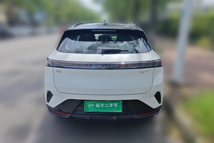 Used Lynk & Co 06 EM-P 2025 EM-P 126 Long-Range Halo Rear