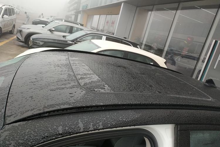 Used Lynk & Co 06 EM-P 2025 EM-P 126 Long-Range Halo Roof