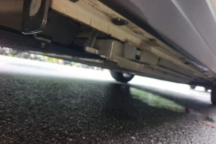 Used Lynk & Co 06 EM-P 2025 EM-P 126 Long-Range Halo Chassis Rear Right