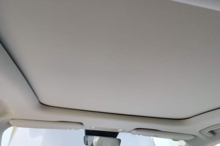 Used Lynk & Co 07 2024 EM-P 126 Long-Range Intelligent Driving Ultra Headliner