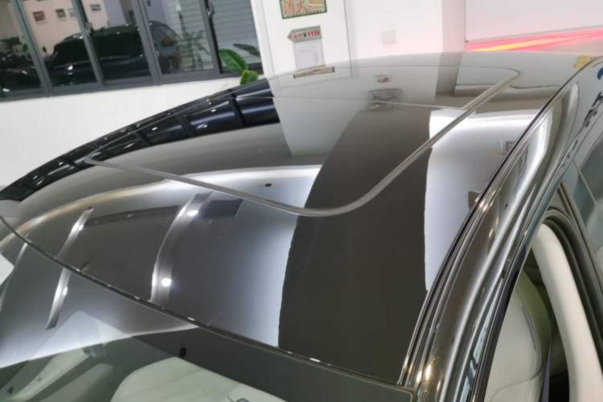 Used Lynk & Co 07 2024 EM-P 126 Long-Range Intelligent Driving Ultra Roof