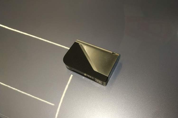 Used Lynk & Co 07 2024 EM-P 126 Long-Range Ultra Vehicle Key