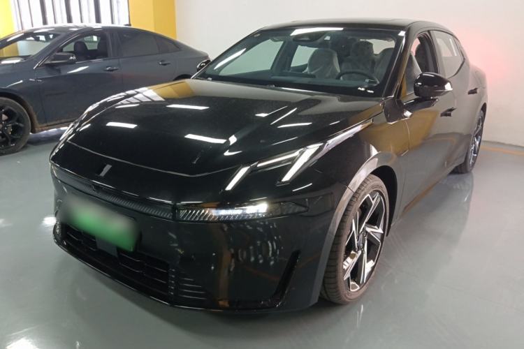 Used Lynk & Co 07 2024 EM-P 126 Long-Range Halo Guazi used car, China used car export, Used car for sale, Used  cars, Cheapest cars for sale