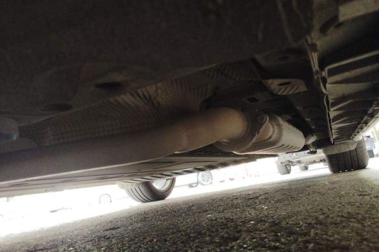 Used Lynk & Co 07 2024 EM-P 126 Long-Range Halo Chassis Front Left