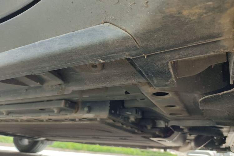 Used Lynk & Co 07 2024 EM-P 126 Long-Range Halo Chassis Front Right
