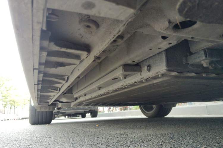 Used Lynk & Co 07 2024 EM-P 126 Long-Range Halo Chassis Front Right