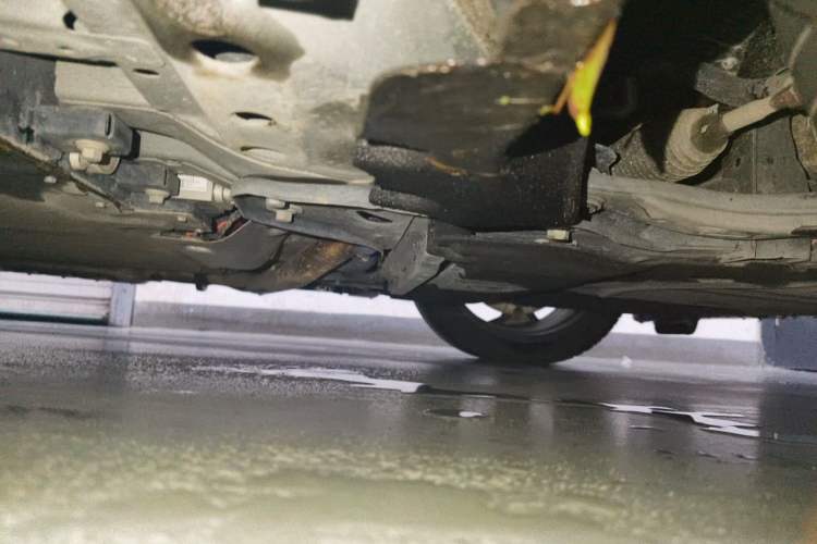 Used Lynk & Co 07 2024 EM-P 126 Long-Range Halo Chassis Front Right