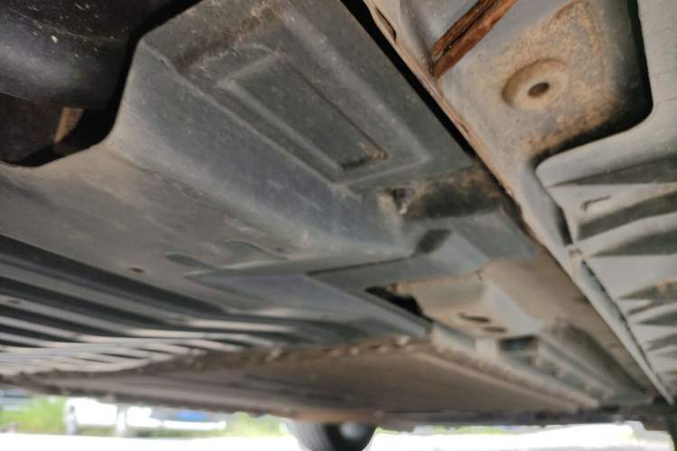 Used Lynk & Co 07 2024 EM-P 126 Long-Range Halo Chassis Rear Right