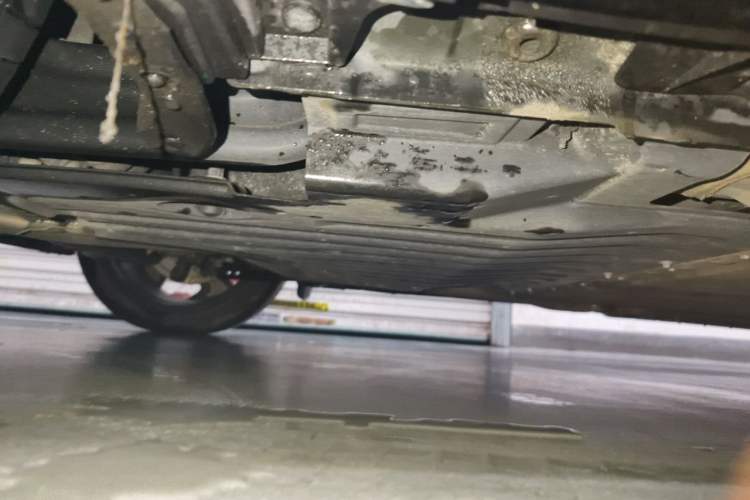 Used Lynk & Co 07 2024 EM-P 126 Long-Range Halo Chassis Rear Right