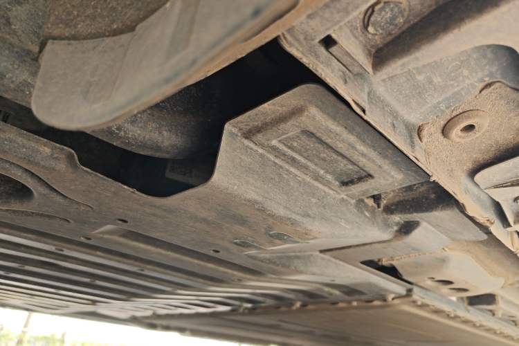 Used Lynk & Co 07 2024 EM-P 126 Long-Range Halo Chassis Rear Right