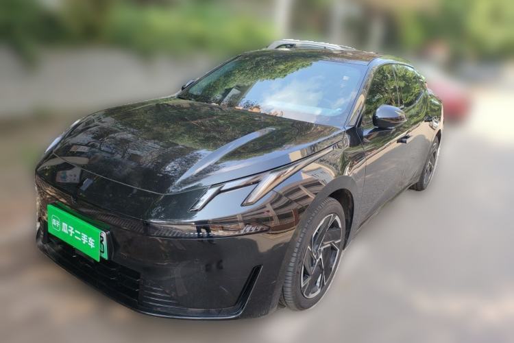 Used Lynk & Co 07 2024 EM-P 126 Long-Range Halo Guazi used car, China used car export, Used car for sale, Used  cars, Cheapest cars for sale