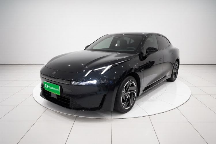 Lynk & Co 07 2024 EM-P 126 Long-Range Halo